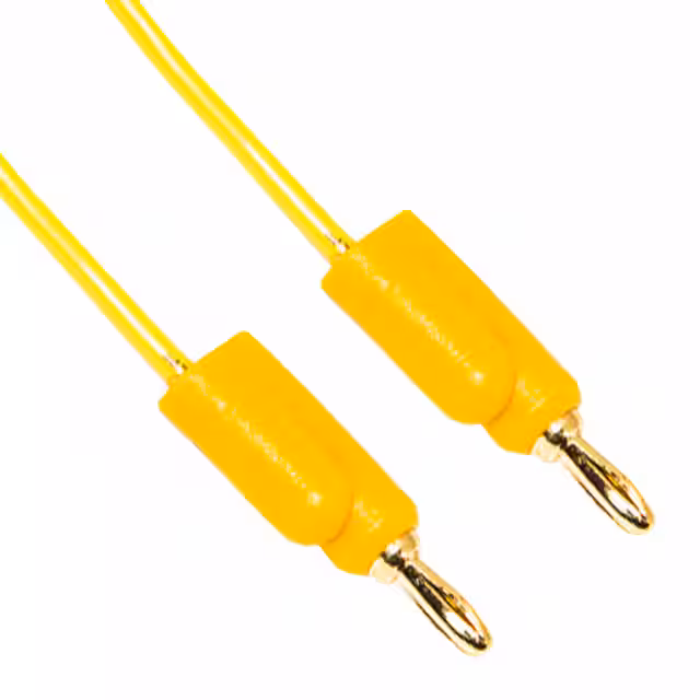BU-P1081-36-4 Mueller Electric Co  Test Leads - Banana, Meter Interface